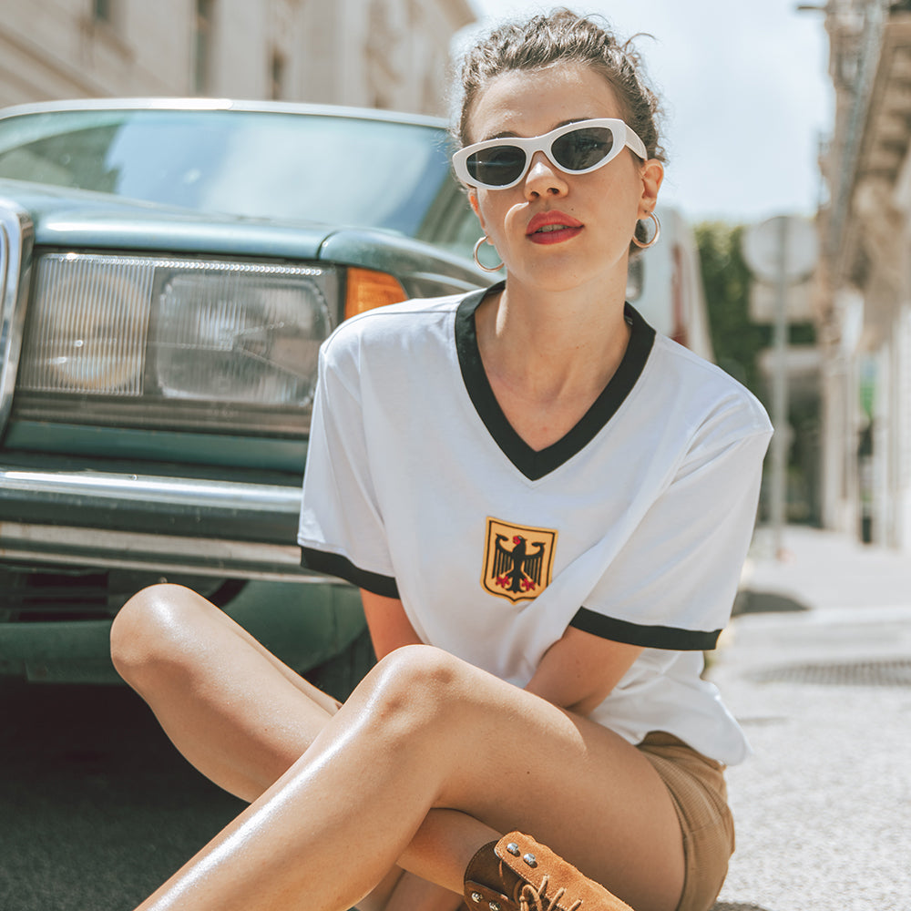 TSV 1860 München Retro Football Shirts - - Where sport meets fashion TSV 1860 München Retro Football Shirts - - Where sport meets fashion