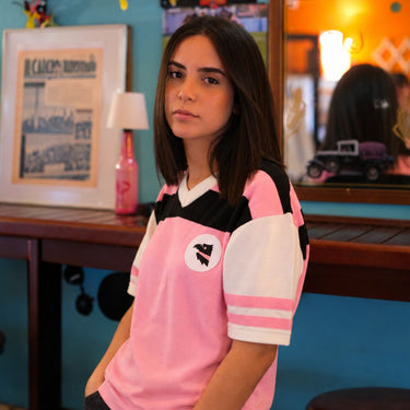 Palermo F.C. 1979 - 80 Retro Fußballtrikot