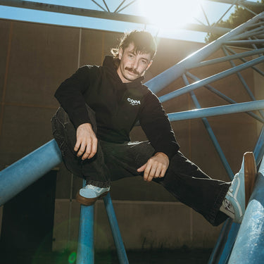 COPA Football Club Hoodie