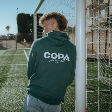COPA Football Club Hoodie