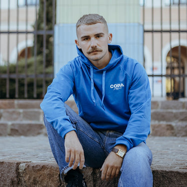 COPA Football Club Hoodie