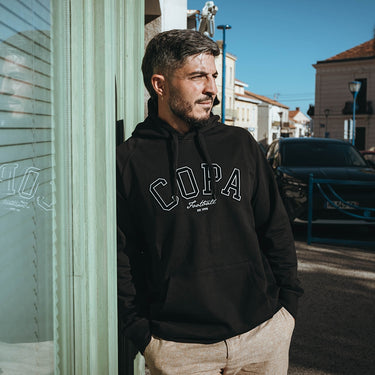 COPA Varsity Hoodie