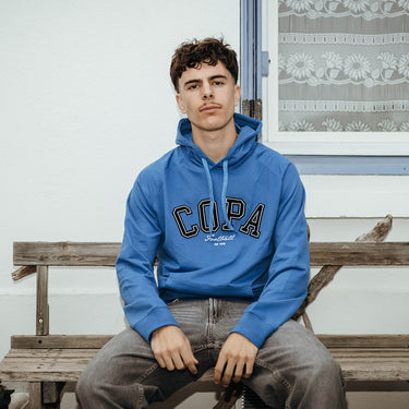 COPA Varsity Hoodie