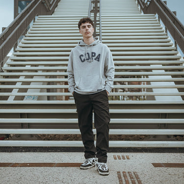 COPA Varsity Hoodie