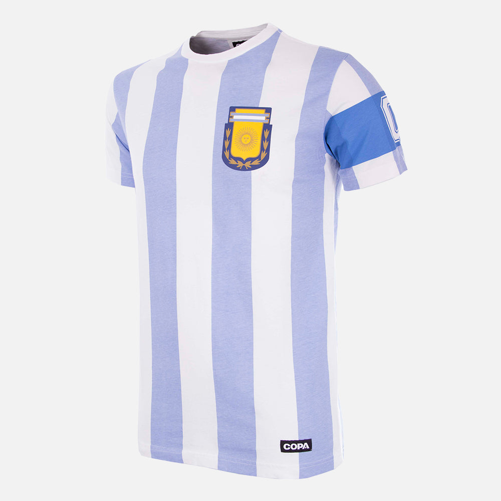 Argentina Capitano Niños T-Shirt