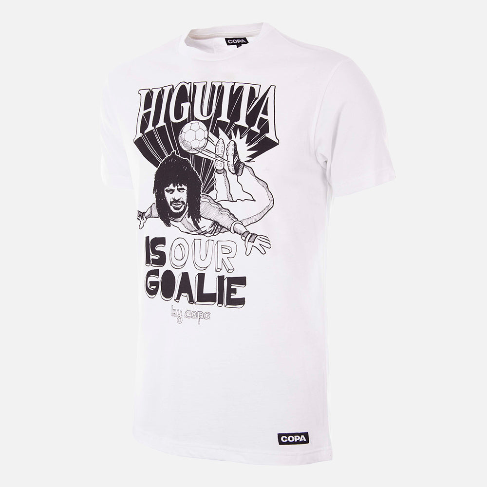 Higuita T-Shirt