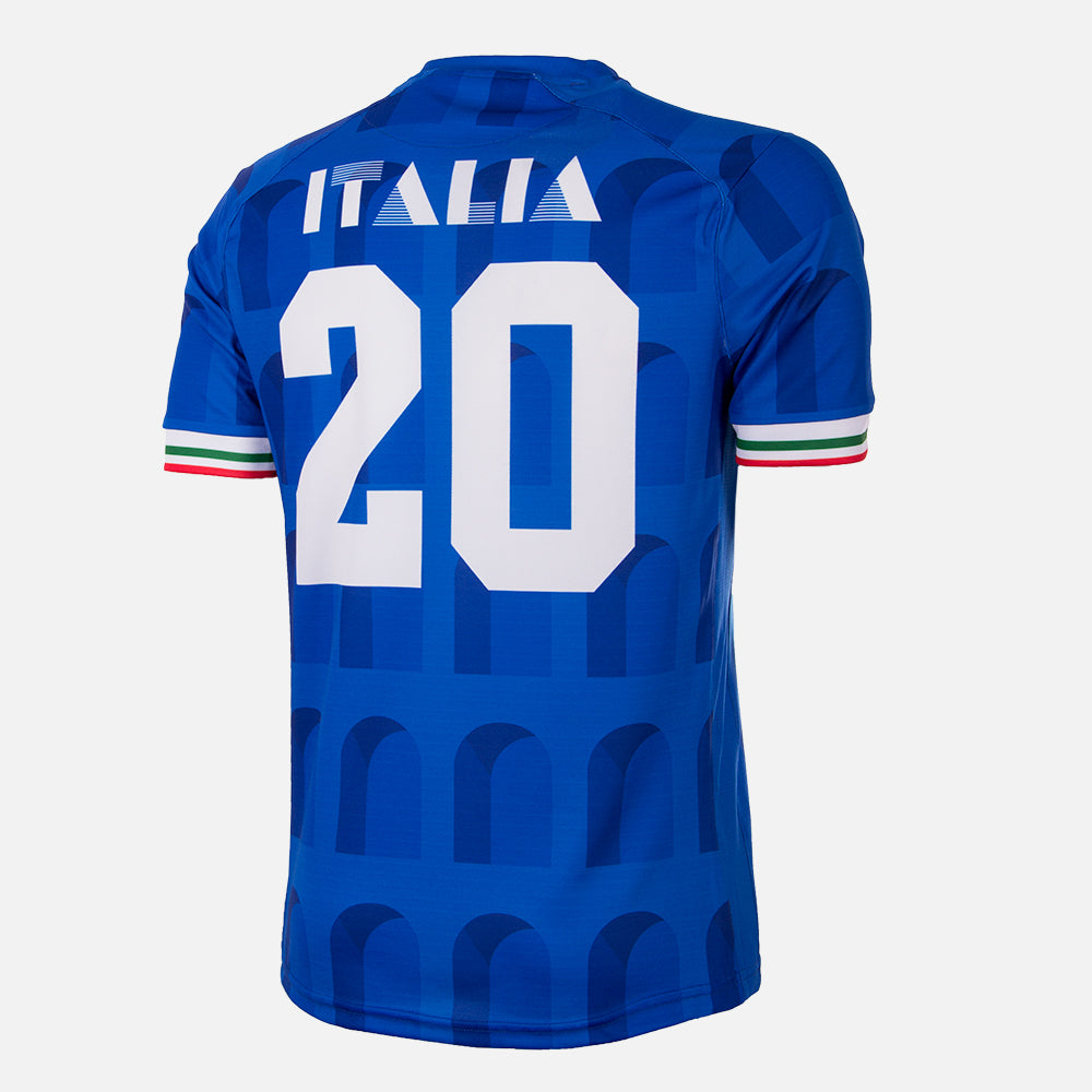 Italië Voetbal Shirt