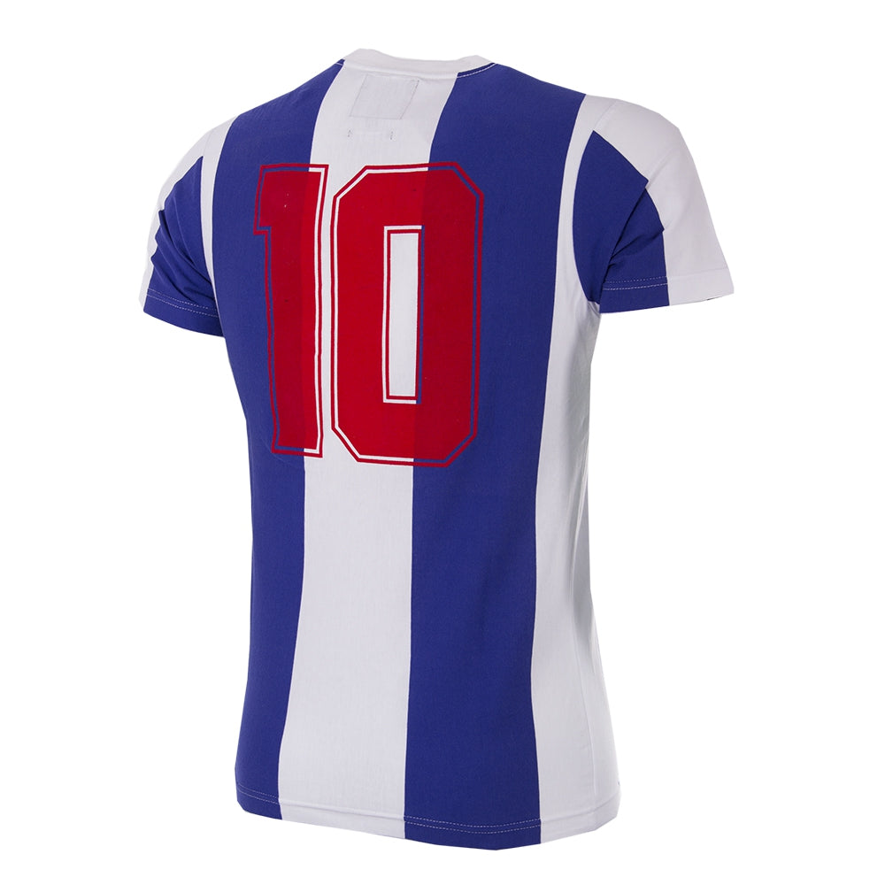 FC Porto T-Shirt Rétro