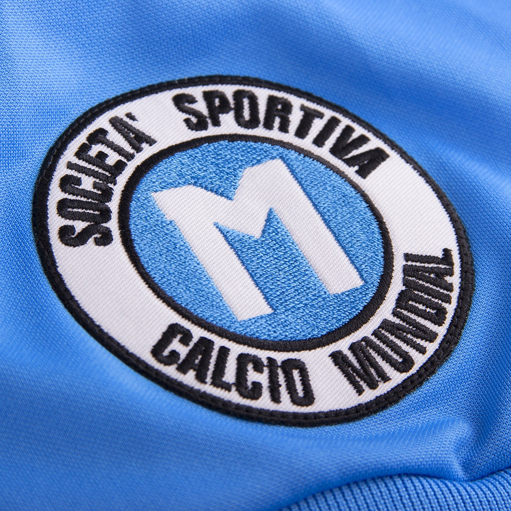 MUNDIAL x COPA Maglia Calcio