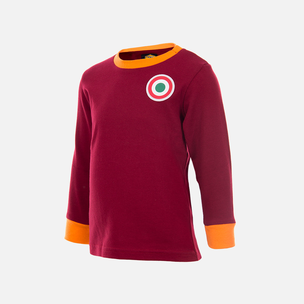 AS Roma 'My First Football Shirt'