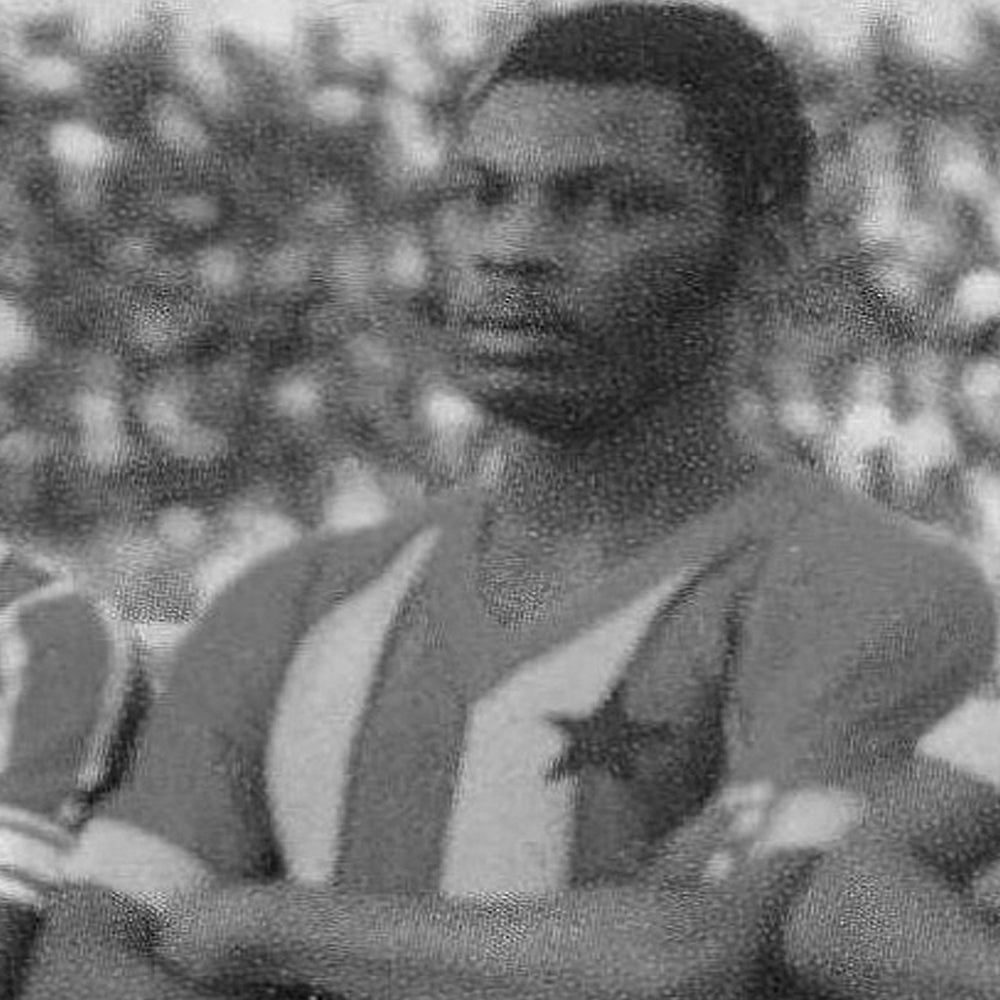 Ghana 1980's Maglia Storica Calcio