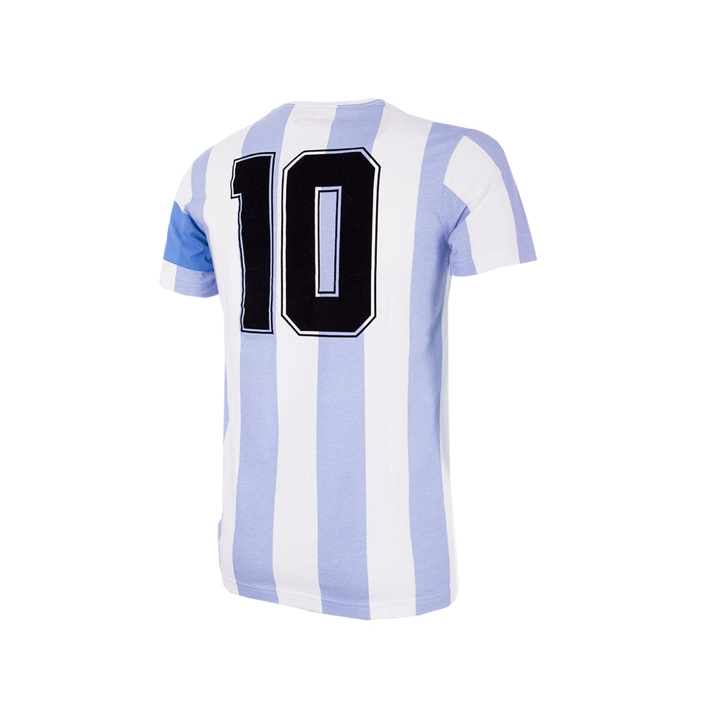 Argentina Capitano Bambino T-Shirt