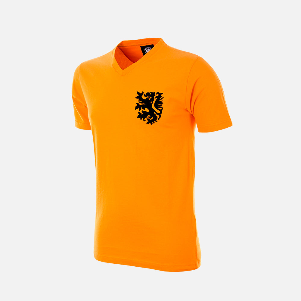 Holanda V-neck Niños T-Shirt