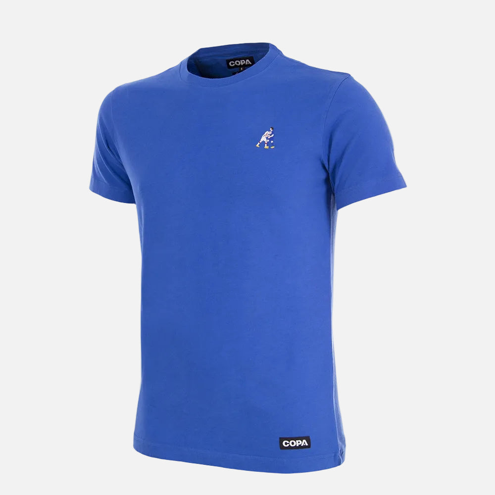 Headutt Headbutt embroidery T-Shirt | Shop online – COPA