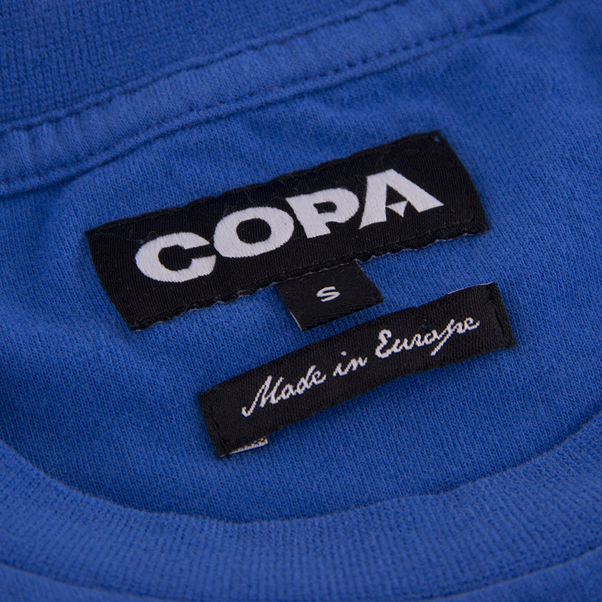 Boca Number 10 T-Shirt | Shop online – COPA