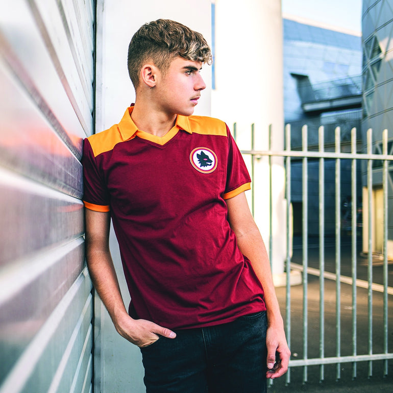 As Roma Hex Code AS Roma – COPA