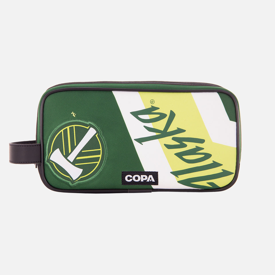 Recycled Toiletry Bag | Shop online – COPA