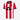 Camisola de Futebol Retro Brentford FC 1985 - 86