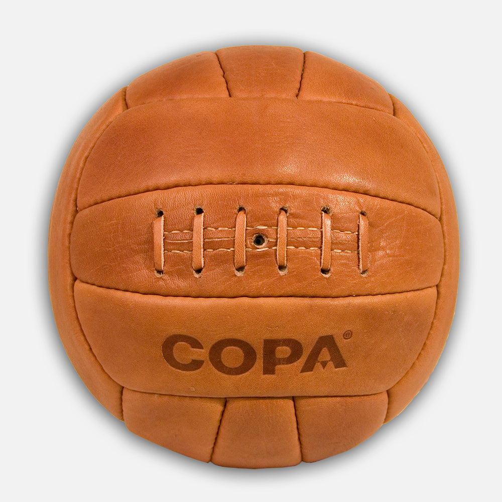 COPA Rétro Ballon de Foot 1950's