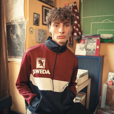 Veste de Foot Rétro Torino FC 1984 - 85