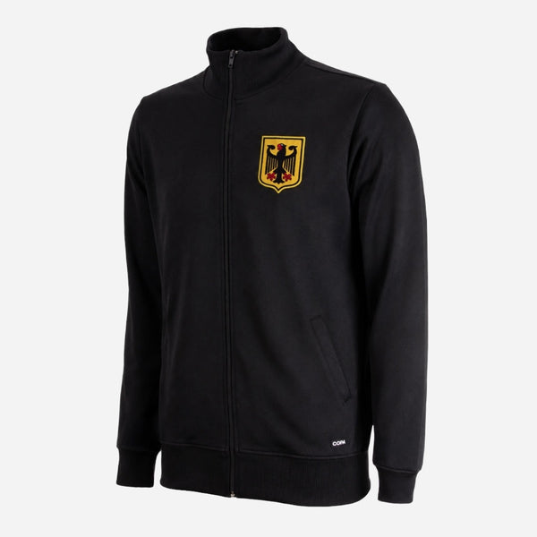 Germany 1960's Retro Football Jacket | Shop online – COPA