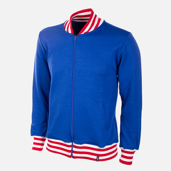England 1966 Retro Football Jacket | Shop online – COPA
