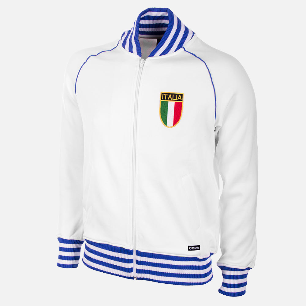 Italia 1982 Felpa Storica Calcio