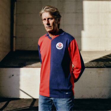 Maillot de Foot Rétro Genoa CFC 1979 - 80