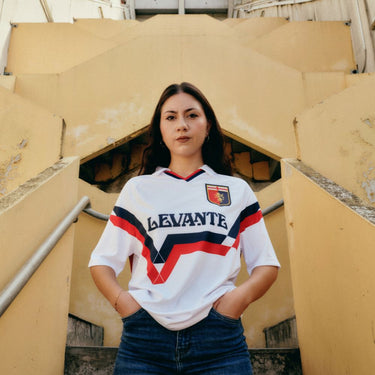 Maillot de Foot Rétro Extérieur Genoa CFC 1988 - 89
