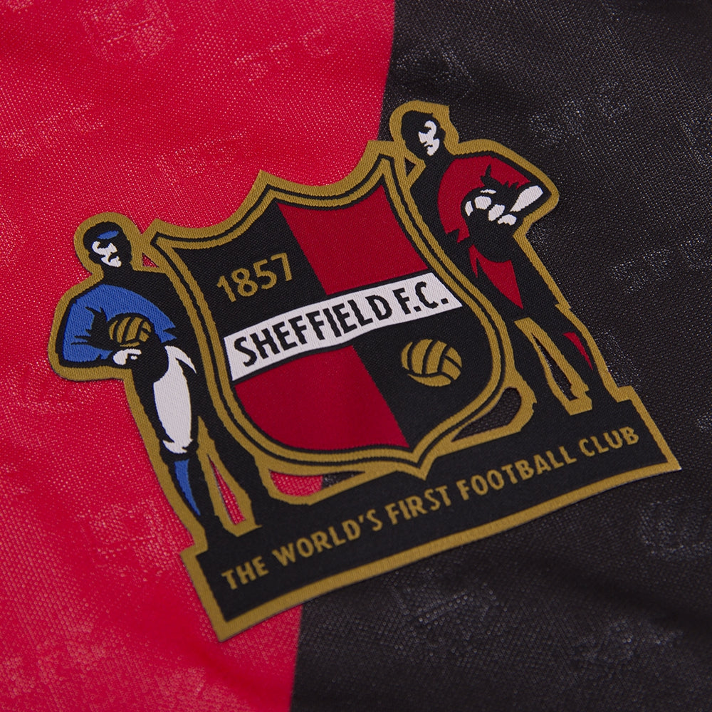 Sheffield FC Away Camiseta de Fútbol