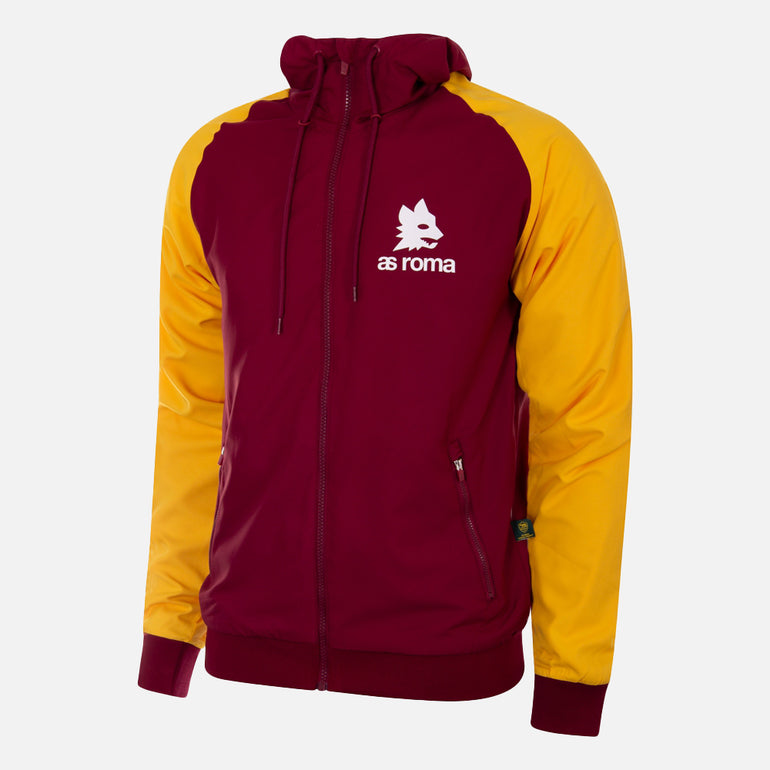 As Roma Hex Code AS Roma Retro Football Shirts & Apparel | COPA Football