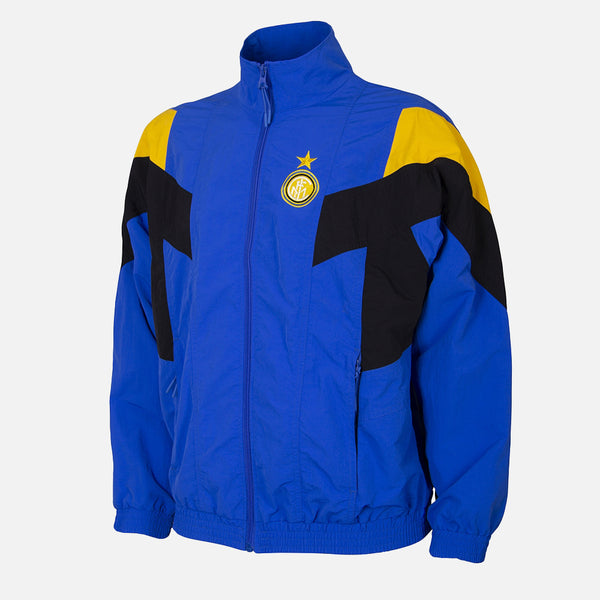 retro 1997 98 2004 05 07 08 Inter Milan Home away Manga Corta Jersey De retro 1997 98 2004 05 07 08 Inter Milan Home away Manga Corta Jersey De