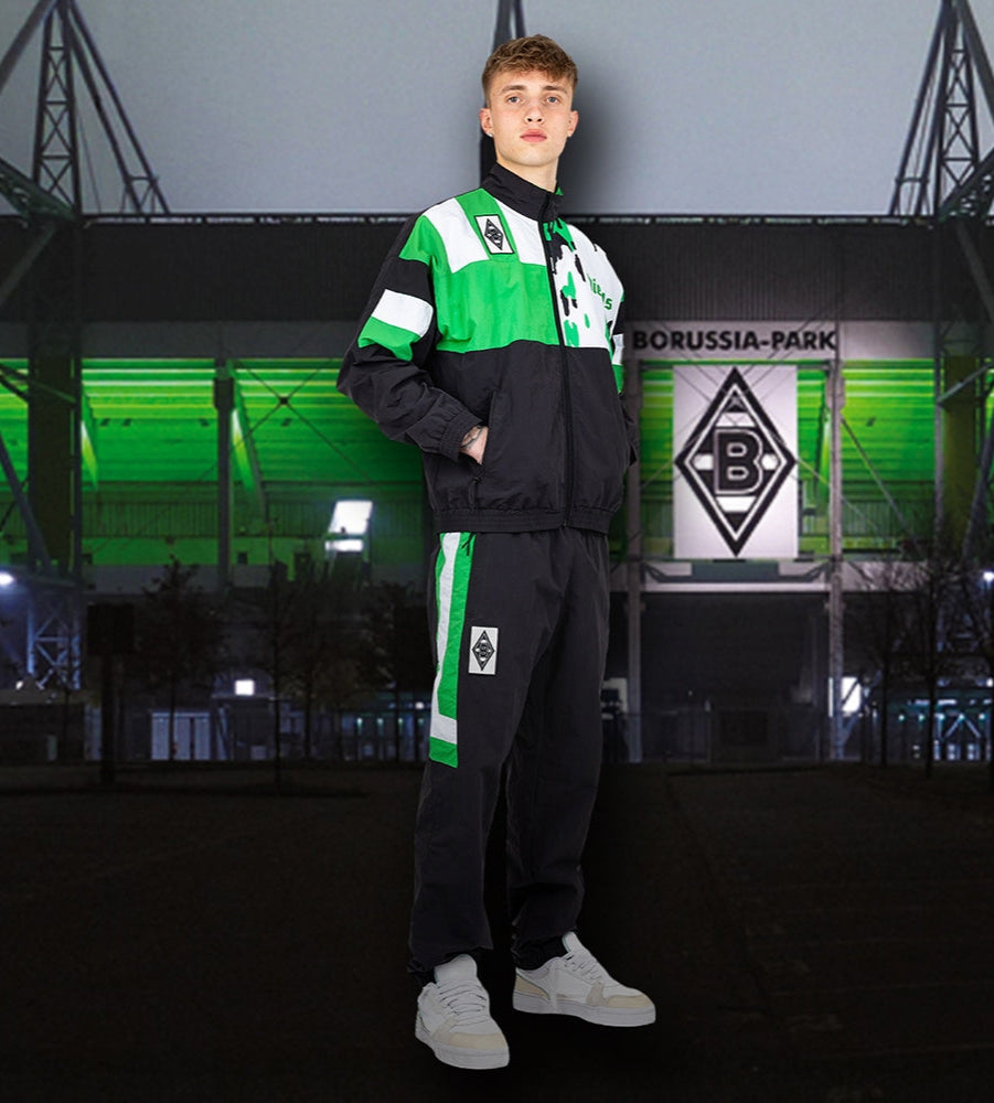 Borussia Monchengladbach