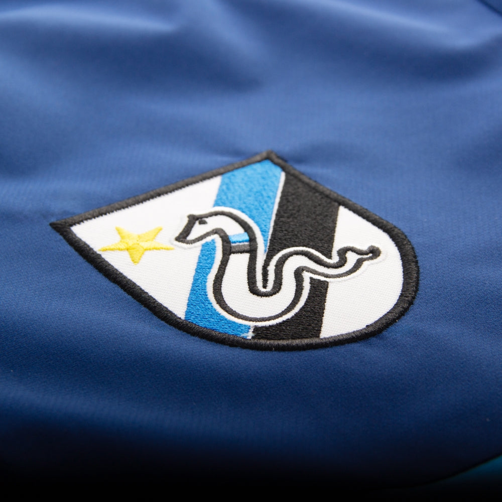 FC Internazionale 1985 - 86 Retro Football Windrunner | Shop