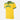 Brasil 1984 Camiseta de Fútbol Retro