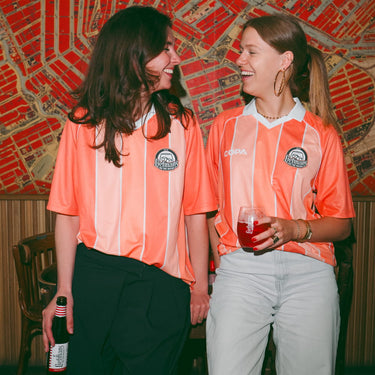 Liefmans x COPA Fußballtrikot