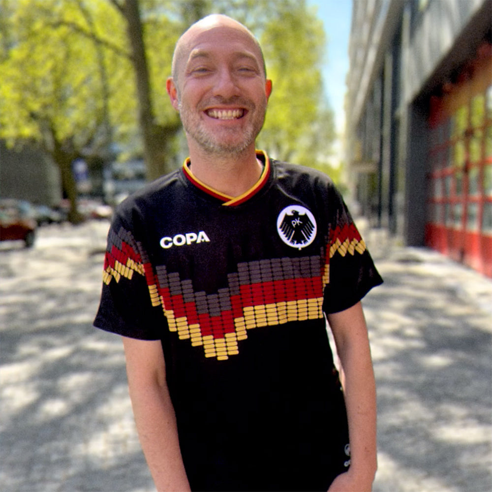Paul Kalkbrenner x COPA